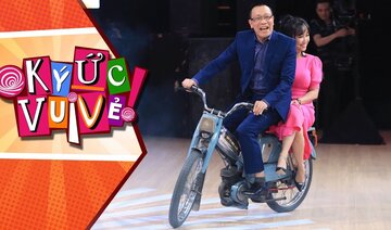 Xe Mobylette cổ một thời vang bóng