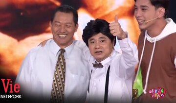 Lại Văn Sâm bất ngờ vì Hồng Vân tiết lộ từng mê mẩn Lý Đức